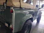 Thumbnail Photo 39 for 1995 Land Rover Defender